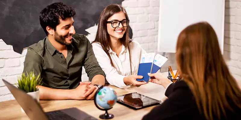 Benefits You Get with Our US Business Visa Consultancy Services in Finland