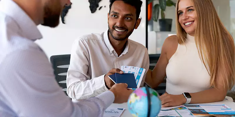 Benefits You Get with Our E2 Visa Support in Finland