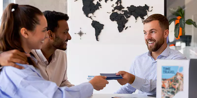 Comprehensive Business Immigration Green Card Services in Finland