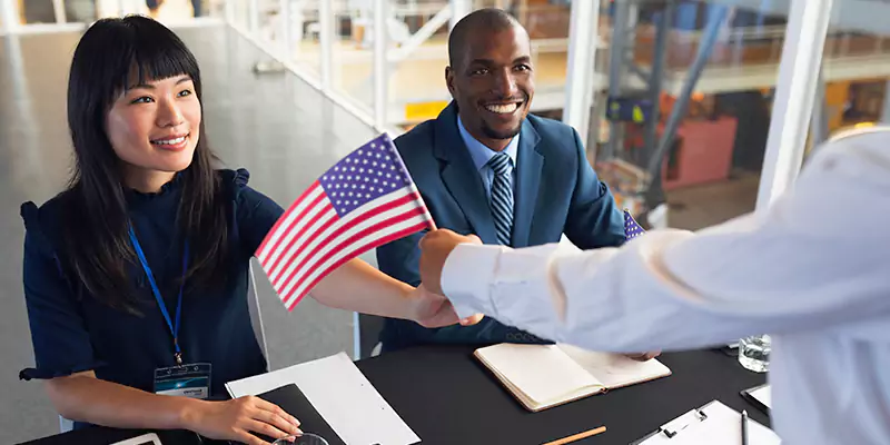 Our EB-5 Consultation and Strategy in Finland