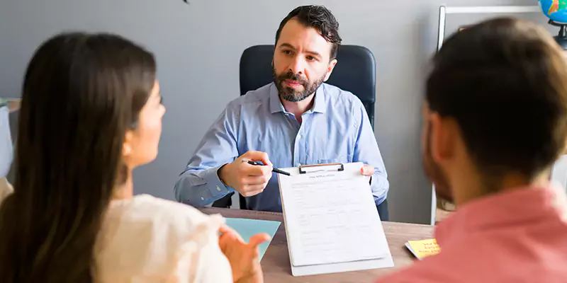 Why Choose Us as Your L1 Visa Lawyer in Finland