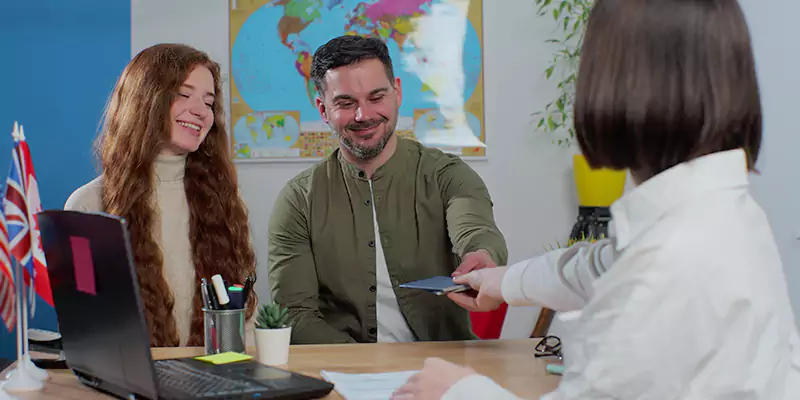 Why Choose Us in Finland?