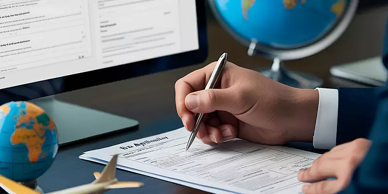 Benefits of Our US Branch Office Visa Services in Finland