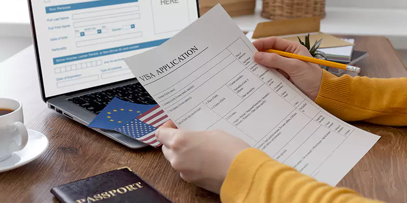 Why choose our expert visa team in Finland?