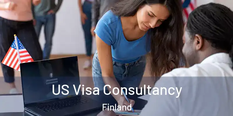  US Visa Consultancy Finland